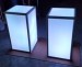 15 x 15 x 30 LED Column White