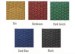 Wicker Colors