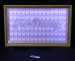Wood Frame Edge Lit Sign